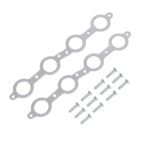 Truck Headers For 60-86 C-10 LS Chevy GMC LS1 LS2 LS3 LS6 LS9 (Conversion Swap) - Image 10