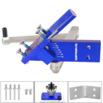 GSTP Sharpener Model 5005 15°-45° Adjustable Lawn Mower Blade Sharpener - Image 4