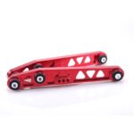 Honda Civic EK 96-00 Rear Lower Control Arm Subframe Tie Rod Kit - Image 13