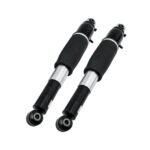 4PCS Front Strut Assy Rear Shock for Magneride Cadillac Escalade Suburban Yukon - Image 3