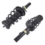 2x Front Shock Absorbers Struts Assy with Electric For Buick LaCrosse 2010-2016 - Image 5