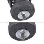 2x Front Shock Absorbers Struts Assy with Electric For Buick LaCrosse 2010-2016 - Image 9