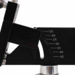 GSTP Sharpener Model 5005 15°-45° Adjustable Lawn Mower Blade Sharpener - Image 10