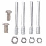 GSTP Sharpener Model 5005 15°-45° Adjustable Lawn Mower Blade Sharpener - Image 15