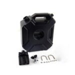 Motorcycle Portable Gas Tank 5L Jerry Can For Honda KTM BMW Street ATV Off Road - Image 2