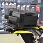 Motorcycle Portable Gas Tank 5L Jerry Can For Honda KTM BMW Street ATV Off Road - Image 9