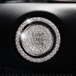 GlamStart Bling Car Start Button Cover Ring - Image 37