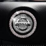 GlamStart Bling Car Start Button Cover Ring - Image 6