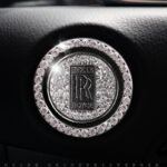GlamStart Bling Car Start Button Cover Ring - Image 20
