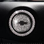 GlamStart Bling Car Start Button Cover Ring - Image 10