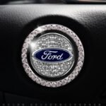GlamStart Bling Car Start Button Cover Ring - Image 31