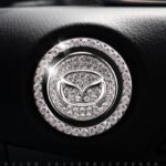 GlamStart Bling Car Start Button Cover Ring - Image 27