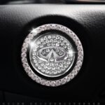 GlamStart Bling Car Start Button Cover Ring - Image 32
