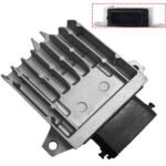 Transmission Control Module L539189E1H For 2010-2011 Mazda 3 2.0L 2.5L TCM TCU - Image 2
