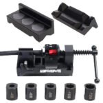 GSTP Fuel Line Fittings Installation Tool Compatible with PTFE & CPE Fuel Hose Connect Tool Kit - Image 16