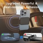 Magnetic Phone Holder for Car - Image 4