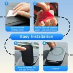 Magnetic Phone Holder for Car - Image 5