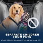 Universal Elastic Mesh Net Trunk Bag (Three layer) - Image 3