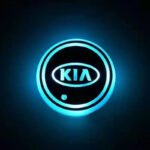 2PCS LED Car Coasters - Image 18