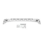 Rear Lower Control Arm Subframe Brace Tie Bar for 1996-2000 Honda Civic EK - Image 40