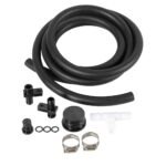 LLY LBZ LMM PCV Reroute & Resonator Delete Kit for 2004.5-10 Duramax Diesel 6.6L - Image 3