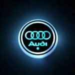 2PCS LED Car Coasters - Image 5