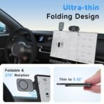 Magnetic Phone Holder for Car - Image 6