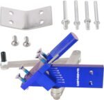 GSTP Sharpener Model 5005 15°-45° Adjustable Lawn Mower Blade Sharpener - Image 3