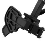 Rear Bed Step for Ram 1500 DT Dual Exhaust Vehicles 19-22 82215289 - Image 10