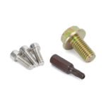 Oiled Cold Air Intake Kit Filter For Dodge Ram Cummins Diesel 6.7L 2007.5-2012 - Image 10