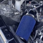 Oiled Cold Air Intake Kit Filter For Dodge Ram Cummins Diesel 6.7L 2007.5-2012 - Image 11