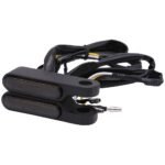 Handlebar LED Turn Signals Blinker Running Light For Harley Sportster 1200 883 - Image 7