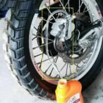 Motorcycle Car Clutch Brake Bleeder Hose One Way Valve Tube Bleeding Tool Kit - Image 4