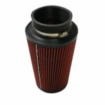 2003-07 Ford 6.0L Powerstroke Diesel F250 F350 F450 F550 Cold Air Intake Kit - Image 4