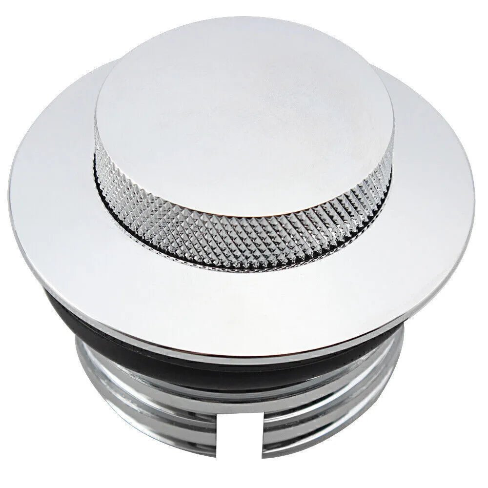 s-l1600_2_3ddee4e6-f946-445a-bc8a-1237ea221bec Vented Flush Mount CNC Fuel Tank Gas Cap Pop up for Harley - Image 1