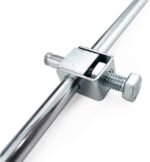 4x4 Transfer Case Shifter Control Linkage+Grommet Bushings For 2002-05 Dodge Ram - Image 3