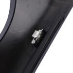 Pair Left+Right Windshield Pillar Finisher for Land Rover Discovery 2 1999-2004 - Image 2