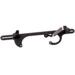 Aluminium Throttle Cable Carb Carburetor Bracket for Holley 4150 4160 Series - Image 5