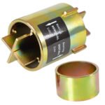 Wheel Bearing Driver Press Tool Kit for Polaris Sportsman, Ranger, RZR