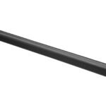 Honda Civic Sedan 2016-21 Car Weatherstrip Window Moulding Trim Seal Belt - Image 11