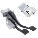 Fits 1995-2006 Ford Ranger Brake Clutch Pedal Bracket Mount ASSY Kit 6L5Z2455BB - Image 10