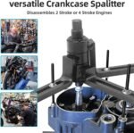 Crank Case Splitter Separator and Crank Puller Installer Tool Dirt Bike ATV - Image 7