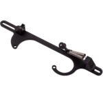 Aluminium Throttle Cable Carb Carburetor Bracket for Holley 4150 4160 Series - Image 7