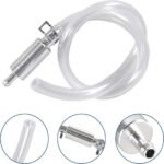 Motorcycle Car Clutch Brake Bleeder Hose One Way Valve Tube Bleeding Tool Kit - Image 2