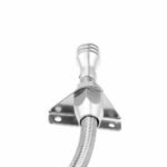 Stainless Flexible Transmission Dipstick For Chevy GM TH400 TH350 Turbo SBC BBC - Image 9