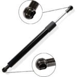 For 2004-2014 Ford F-150 Tailgate Assist Lift Support Shock Struts DZ43200 - Image 5