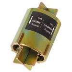 Wheel Bearing Driver Press Tool Kit for Polaris Sportsman, Ranger, RZR - Image 2