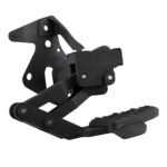 Rear Bed Step for Ram 1500 DT Dual Exhaust Vehicles 19-22 82215289