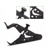 CNC Motorcycle Cruise Control Throttle Lock Assist Retainer Universal Aluminum - Image 5