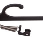 Aluminium Throttle Cable Carb Carburetor Bracket for Holley 4150 4160 Series - Image 11